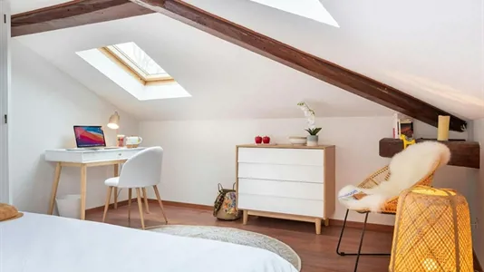 Rooms in Lyon - photo 2