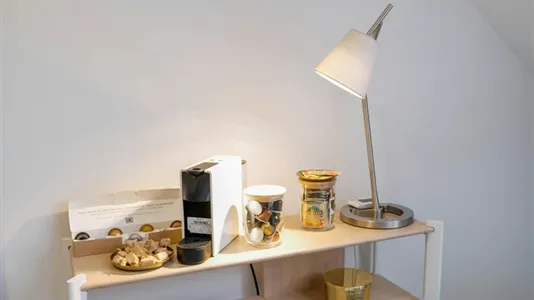 Apartments in Besnica - photo 8