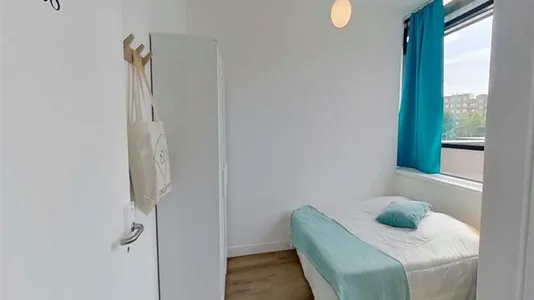 Rooms in Nanterre - photo 3