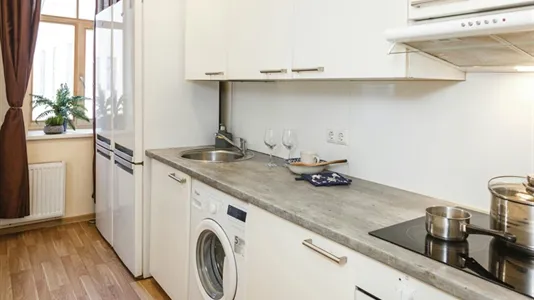 Rooms in Riga Vecrīga - photo 6