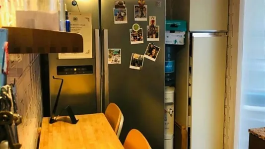 Rooms in Barcelona Eixample - photo 10