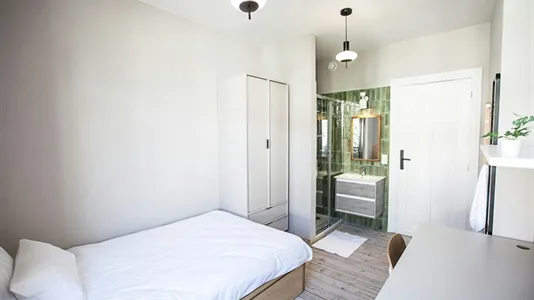 Rooms in Brussels Schaarbeek - photo 2