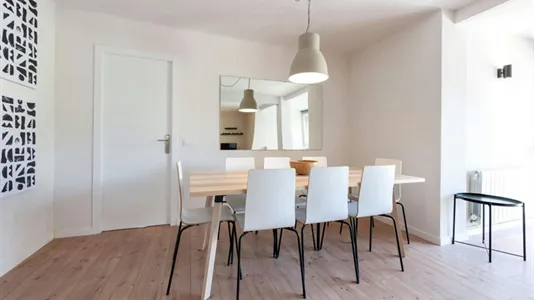 Rooms in Alcorcón - photo 7