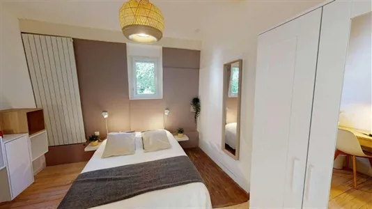 Rooms in Nanterre - photo 2