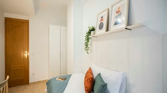 Rooms in Madrid Tetuán - photo 3