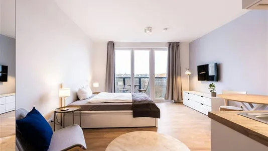 Apartments in Berlin Friedrichshain-Kreuzberg - photo 1