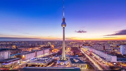 Apartments in Location is not specified - photo 9