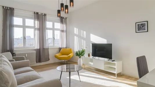 Apartments in Berlin Friedrichshain-Kreuzberg - photo 5