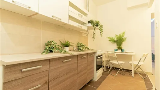 Apartments in Budapest Várkerület - photo 3