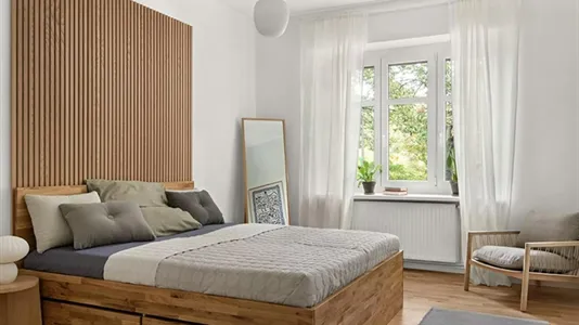 Apartments in Berlin Neukölln - photo 5