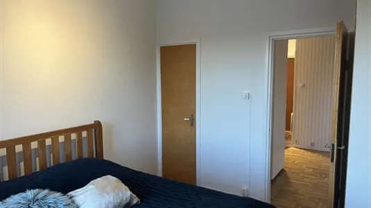 Apartments in Gärdet/Djurgården - photo 10