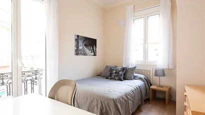 Apartment for rent in Barcelona Gràcia, Barcelona