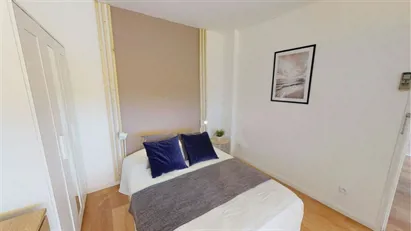 Room for rent in Montpellier, Occitanie