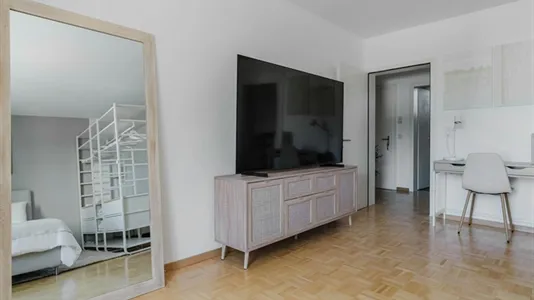 Apartments in Zürich Distrikt 4 - Aussersihl - photo 4