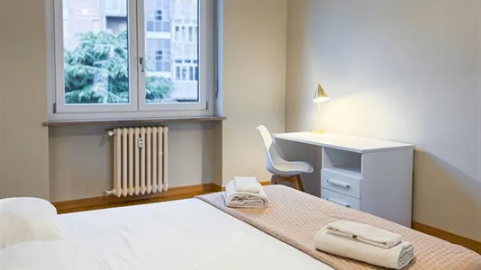 Apartments in Turin - photo 4