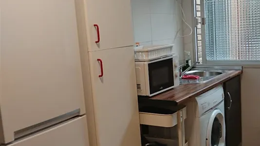 Rooms in Getafe - photo 10