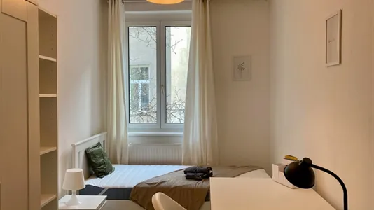 Rooms in Wien Mariahilf - photo 5
