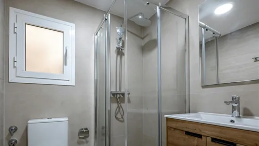 Rooms in Valencia L'Eixample - photo 10