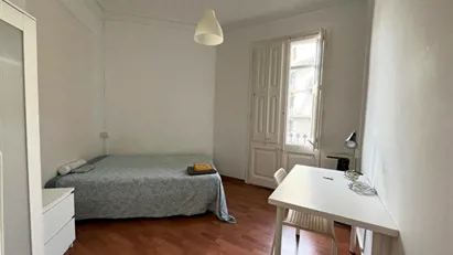 Room for rent in Barcelona Eixample, Barcelona