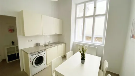 Rooms in Wien Mariahilf - photo 8
