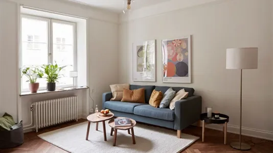 Apartments in Vasastan - photo 2