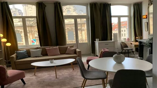 Apartments in Stad Brussel - photo 4