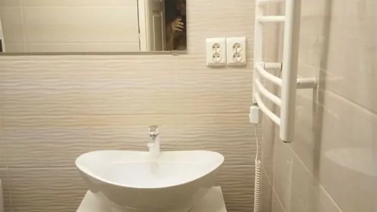 Apartments in Budapest Erzsébetváros - photo 7