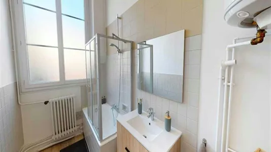 Rooms in Paris 4ème arrondissement - Marais - photo 8