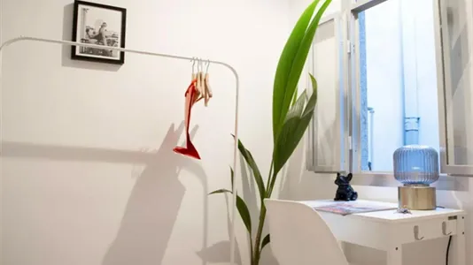 Apartments in Madrid Tetuán - photo 8