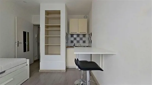 Apartments in Strasbourg - photo 2