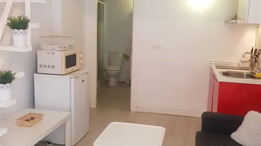 Apartments in Alfarería - photo 4