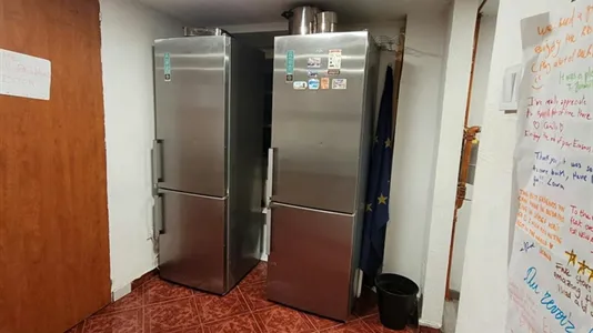 Rooms in Budapest Józsefváros - photo 9