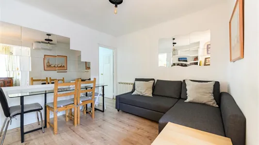 Apartments in Húmera-Somosaguas-Prado del Rey - photo 3