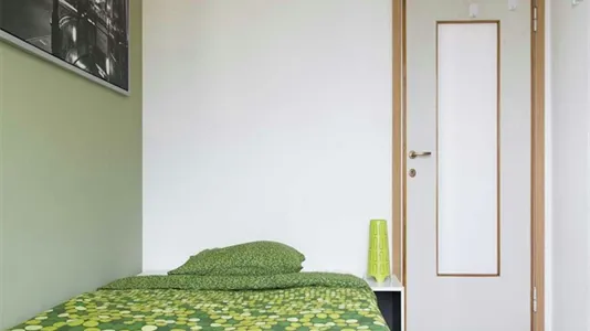 Rooms in Milano Zona 6 - Barona, Lorenteggio - photo 4