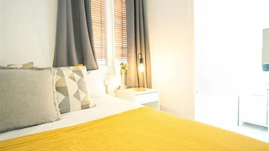 Rooms in Barcelona Les Corts - photo 2