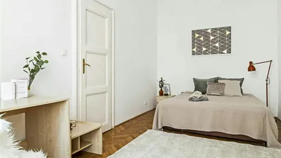 Room for rent in Budapest Terézváros, Budapest