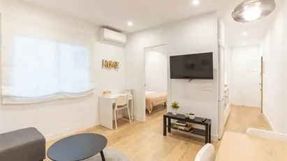 Apartment for rent in Madrid Chamartín, Madrid