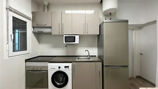 Rooms in Las Barranquillas - photo 8