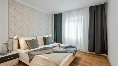 Apartment for rent in Prague