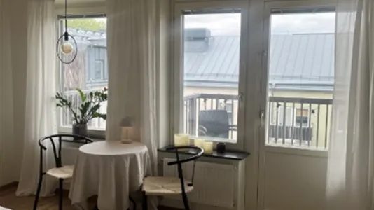Apartments in Täby - photo 1