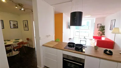 Room for rent in Bobigny, Île-de-France