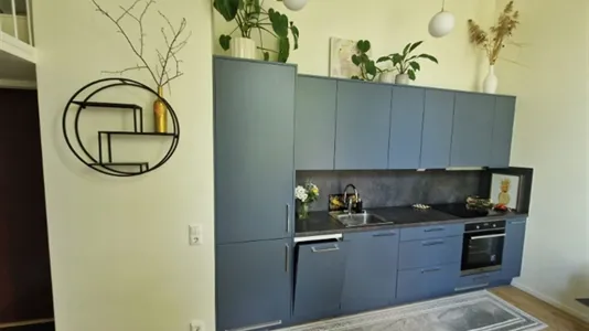 Apartments in Stockholm South - photo 12