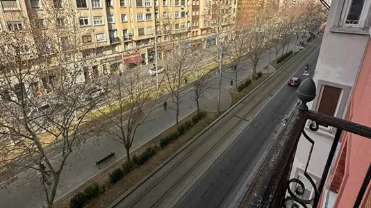 Rooms in Zaragoza - photo 6