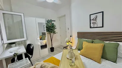 Room for rent in Getafe, Comunidad de Madrid