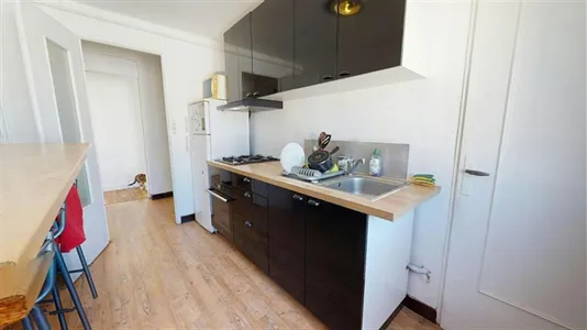 Rooms in Lyon - photo 8