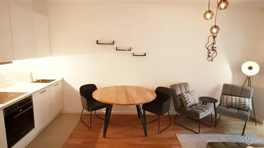 Apartments in Location is not specified - photo 8