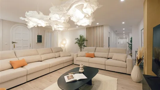 Rooms in Valencia Ciutat Vella - photo 8