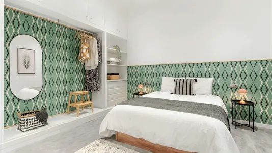 Apartments in Barcelona Ciutat Vella - photo 2