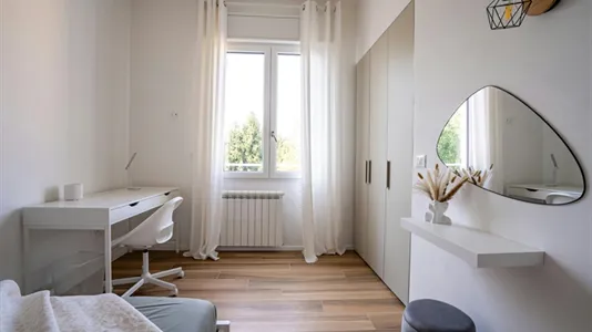 Rooms in Padua - photo 3