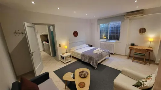 Apartments in Athens Ampelokipoi - photo 1